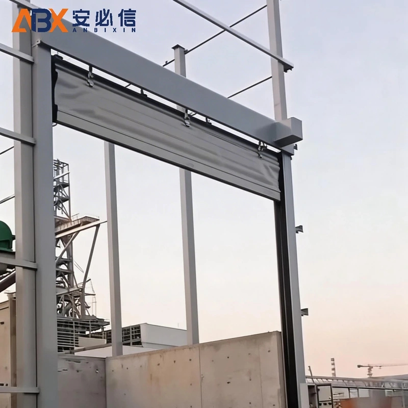 齐齐哈尔堆积门