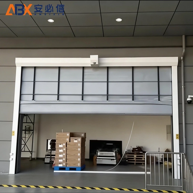 齐齐哈尔充气式门封
